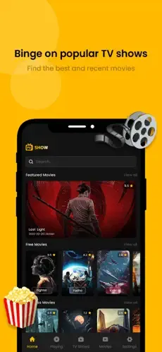 best-movies-on-disney-hotstar tv show